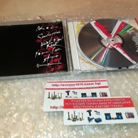 KYLIE X CD-ОРИГИНАЛЕН ДИСК 0609221713, снимка 7 - CD дискове - 37919058