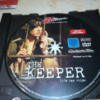 THE KEEPER DVD 1703241051, снимка 1 - DVD филми - 44804000