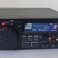 AMERICAN AUDIO UCD-100 USB CD MP3 DISC PLAYER - Професионален аудио плеър /КАТО НОВ/, снимка 5 - MP3 и MP4 плеъри - 38403821