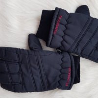 Дамски ски ръкавици размер М , снимка 1 - Ръкавици - 35459421