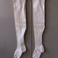 Комплект дамско бельо в ретро стил автентично 19 век, снимка 15 - Бельо - 12021960
