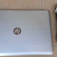 HP IntelCore i7,RAM 8GB DDR4,Hard 1TB  -600лв, снимка 10 - Лаптопи за работа - 42115936