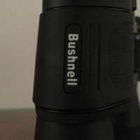 Бинокъл Bushnell 20X50 /8 кратно увеличение/, снимка 5 - Обективи и филтри - 30656389