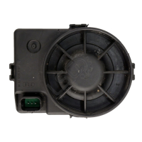Сирена аларма Citroen DS3 2009-2014 ID: 122909, снимка 1 - Части - 44713193