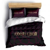 Луксозен Спален Комплект Roberto Cavalli код 18, снимка 1 - Спално бельо - 31082234