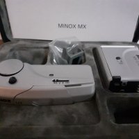 Фотоапарат MINOX MX Japan, снимка 6 - Фотоапарати - 39758323