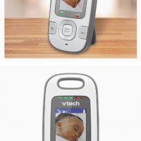 Vtech babyphone бебефон essential , снимка 7 - Бебефони - 38544226