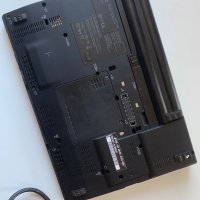 ✅ Lenovo 🔝 ThinkPad X201 / 4GB / i5, снимка 2 - Лаптопи за дома - 38292118