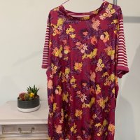 Дамска блуза в размер 3XL, снимка 12 - Блузи с дълъг ръкав и пуловери - 44357988