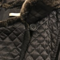 Дамско палто на ,,Roberto Cavalli” размер 38 (S), снимка 15 - Палта, манта - 31133686