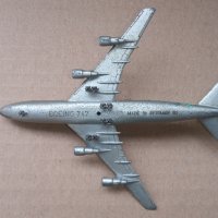  BOEING 747 901 Schabak Made in Germany , снимка 8 - Колекции - 36631253