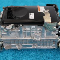 Battery inverter / converter Toyota C-HR (2016-2019г.) G9200-47241 / G920047241, снимка 2 - Части - 39653130