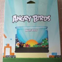 Angry Birds кейс зa ipad 2, снимка 2 - Калъфи, кейсове - 29169555