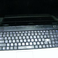 Лаптоп за части MSI VR630X MS-1672