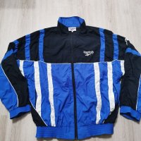Vintage Reebok track jacket , снимка 1 - Спортни дрехи, екипи - 29592953