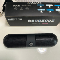 Beats by Dr. Dre Bluetooth колонка , снимка 2 - Bluetooth тонколони - 44715024