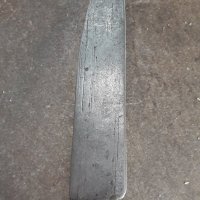 Стар нож, снимка 10 - Антикварни и старинни предмети - 30431137
