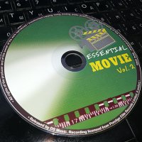 essential movie 2 cd 0509221808, снимка 1 - CD дискове - 37909728