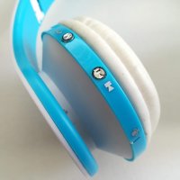 Безжични блутут слушалки/Mavis Laven Bluetooth Headphone, снимка 4 - Bluetooth слушалки - 30126026