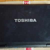 ЛАП ТОП TOSHIBA Sat.PCG 61211M /ЗА ЧАСТИ, снимка 1 - Части за лаптопи - 44728604