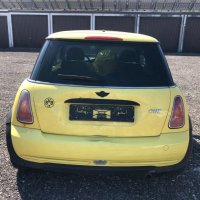 mini cooper мини купър  на части, снимка 10 - Части - 31093768