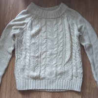Дамски пуловери , снимка 6 - Блузи с дълъг ръкав и пуловери - 23914342
