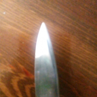 Нож, снимка 3 - Ножове - 36475516