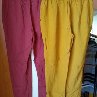 Нови панталони/S/M, снимка 2 - Къси панталони и бермуди - 32060767