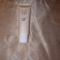 BEAUTY OF JOSEON слънцезащитен крем за лице с екстракт от ориз и пробиотици 50 ml корейска козметика, снимка 3 - Козметика за лице - 39179910