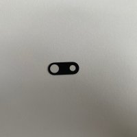 Стъкло за камера за iPhone 8 Plus, снимка 1 - Резервни части за телефони - 29814314