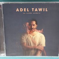 Adel Tawil – 2017 - So Schön Anders(Pop), снимка 1 - CD дискове - 44683580