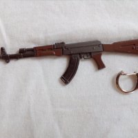 СКС, АК-47 - сувенири, снимка 6 - Оборудване и аксесоари за оръжия - 31630908