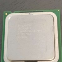 Intel PentiumD 925 3 GHz двуядрен настолен процесор Socket LGA 775, снимка 1 - Процесори - 40446559