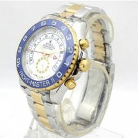 Мъжки луксозен часовник Rolex Yacht-master 2 /три различни варианти , снимка 6 - Мъжки - 32078175