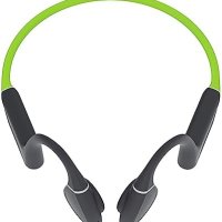 Нови безжични слушалки с костна проводимост регулируеми трансдюсери CREATIVE, снимка 1 - Bluetooth слушалки - 42182610