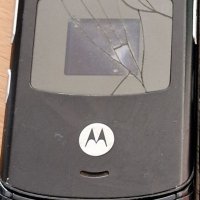 Motorola V3(3 бр.) - за ремонт или части, снимка 11 - Motorola - 38222580