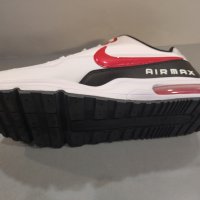 Nike Air Max N46 и N47.Маратонки с камера.Нови.Оригинал. с кутии., снимка 4 - Маратонки - 39902704