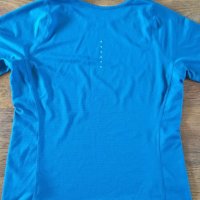 NIKE Women Zonal Cooling Relay Running Top - страхотна дамска тениска, снимка 9 - Тениски - 30103821
