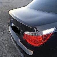 BMW E60 530d 218k, снимка 7 - Автомобили и джипове - 31616266