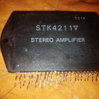STK4211¥-Части за усилователи аудио , снимка 3 - Други - 39611854