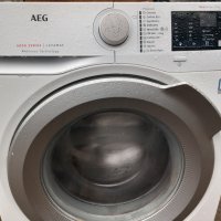 Продавам на части пералня AEG L6FBI48S 8.0 kg, снимка 12 - Перални - 39307340