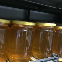 Пчелен мед от производител, снимка 2 - За пчели - 42183636