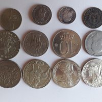 Стари български монети, снимка 1 - Колекции - 30033242