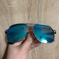 Chrome Hearts оригинални слънчеви очила, снимка 2 - Слънчеви и диоптрични очила - 44814696