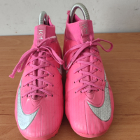 Nike Mercurial. Футболни бутонки. 35.5, снимка 5 - Футбол - 36399167