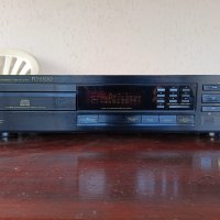 CD Player  Pioneer PD-5100, снимка 1 - Декове - 35398345