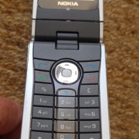 Продавам Nokia N90, снимка 15 - Nokia - 40755532