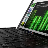 Lenovo ThinkPad X1 Fold, 13.3 OLED Foldable Multi-touch, снимка 7 - Лаптопи за работа - 33868275