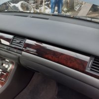 Audi A8 D3 3.7 на части!, снимка 10 - Автомобили и джипове - 35288592