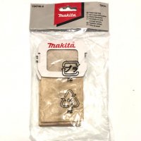 MAKITA 194746-9 Хартиени торбички за орбитални шлифовъчни машини 5 бр., снимка 1 - Други - 38704814